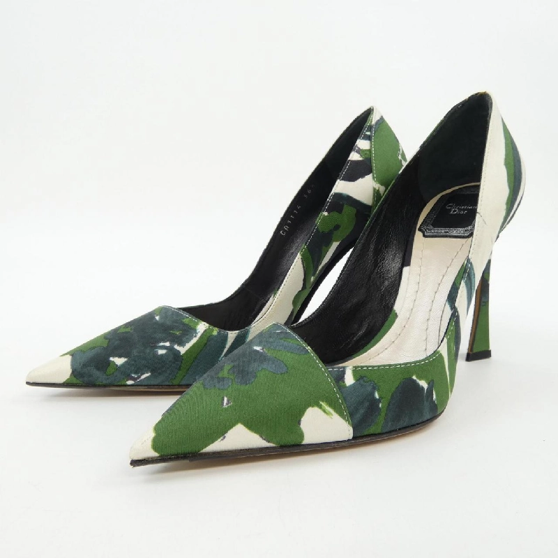 Giày cao gót CHRISTIAN DIOR CA1114 656067