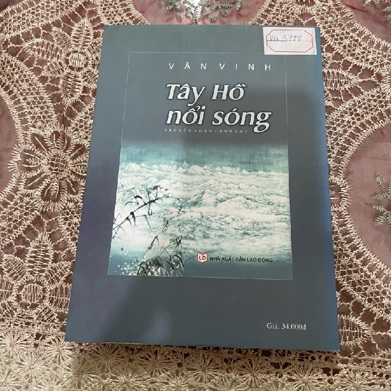 Tây hồ nổi sóng Thanh lý 14331