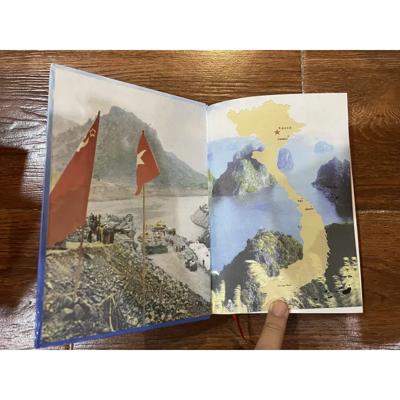 Liên Xô - một từ không bao giờ quên (6) 716963