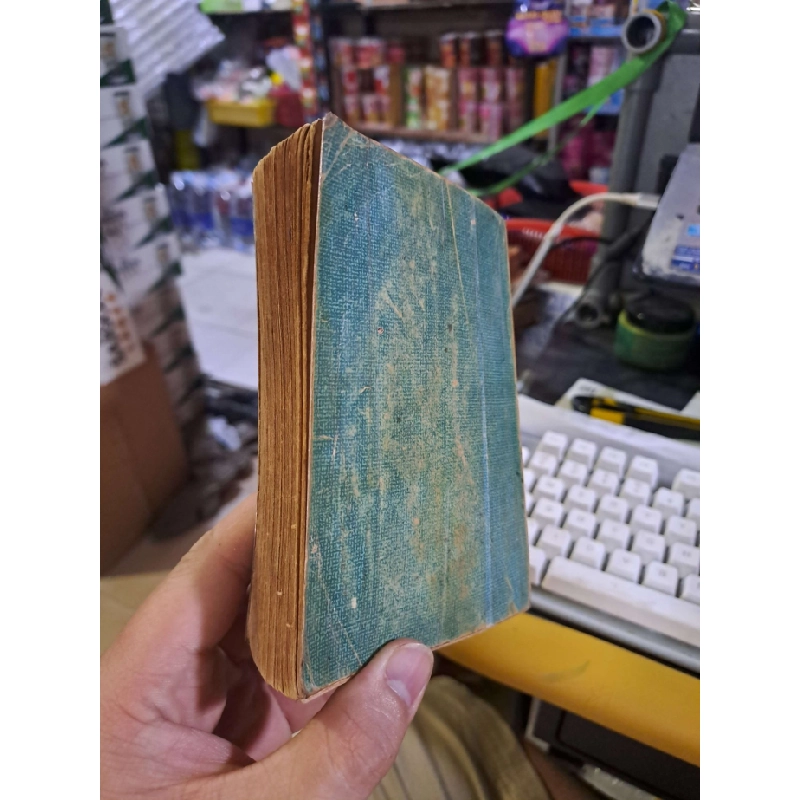 Từ điển Anh - Việt 1990 mới 80% ố HCM0109 HỌC NGOẠI NGỮ 547335