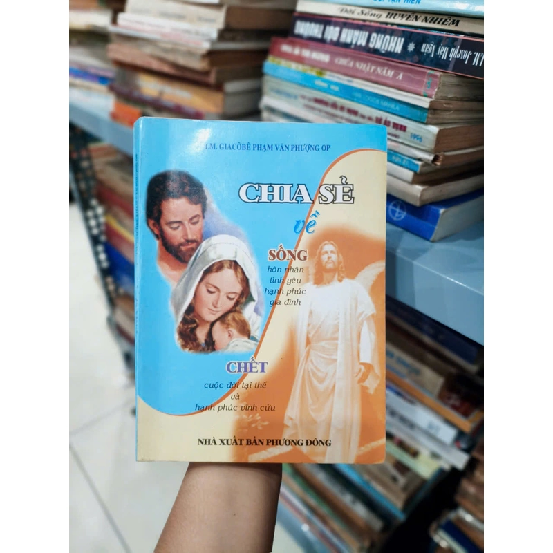 Chia sẻ về sống và chết 494182