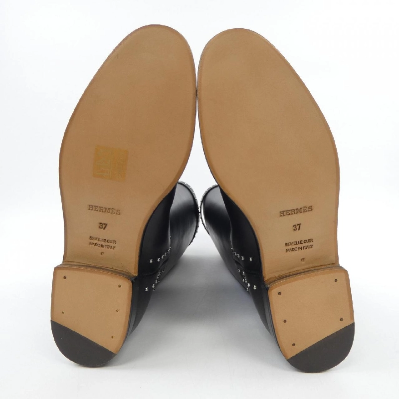 Giày bốt dài HERMES - Hàng hiệu Authentic 829039