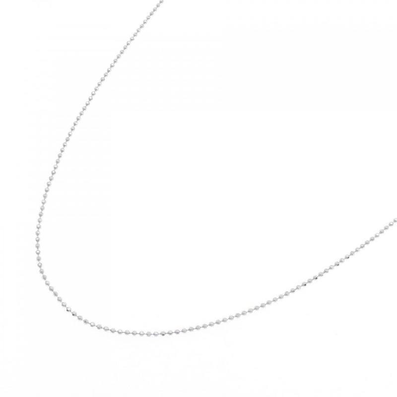 K18WG Dây chuyền - Hàng hiệu Chính hãng 864650