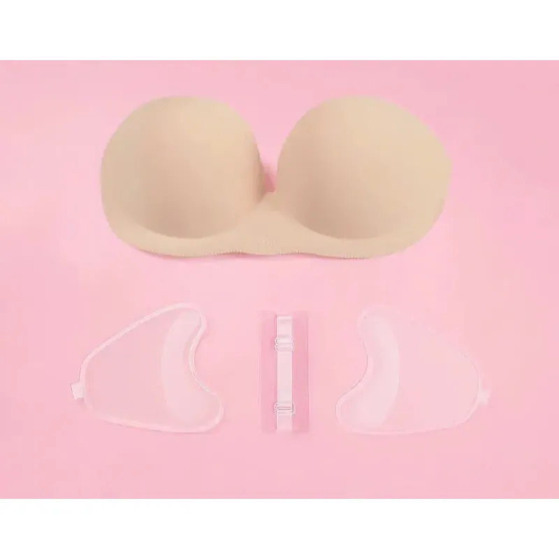 Áo ngực bơm hơi thanh lí 779159