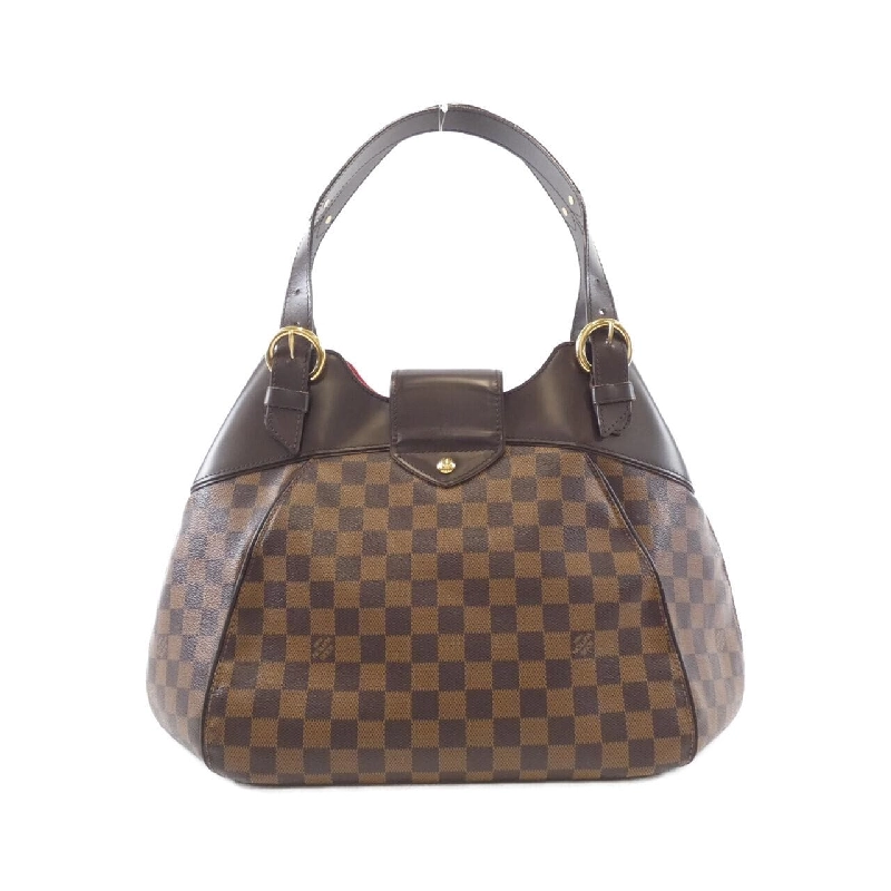 Túi xách vai Louis Vuitton Damier Sistina GM N41540 - Hàng hiệu Chính hãng 768619
