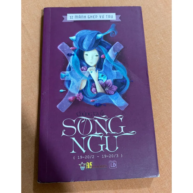 Chúng ta là Song Ngư 🌊 601923