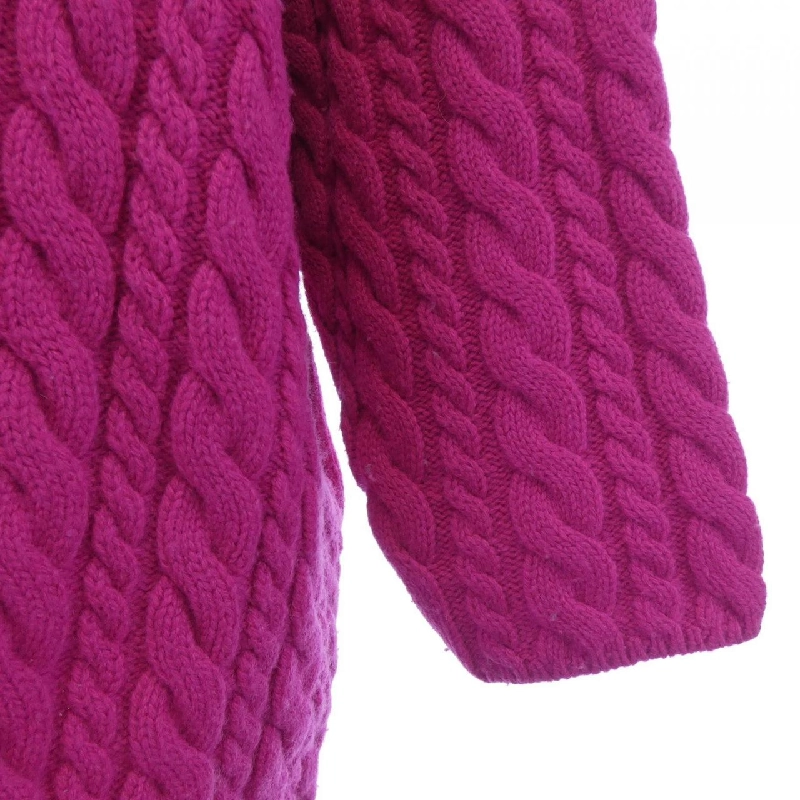 Balenciaga BALENCIAGA 583100 T1534 Áo len - Hàng hiệu Chính hãng 818947