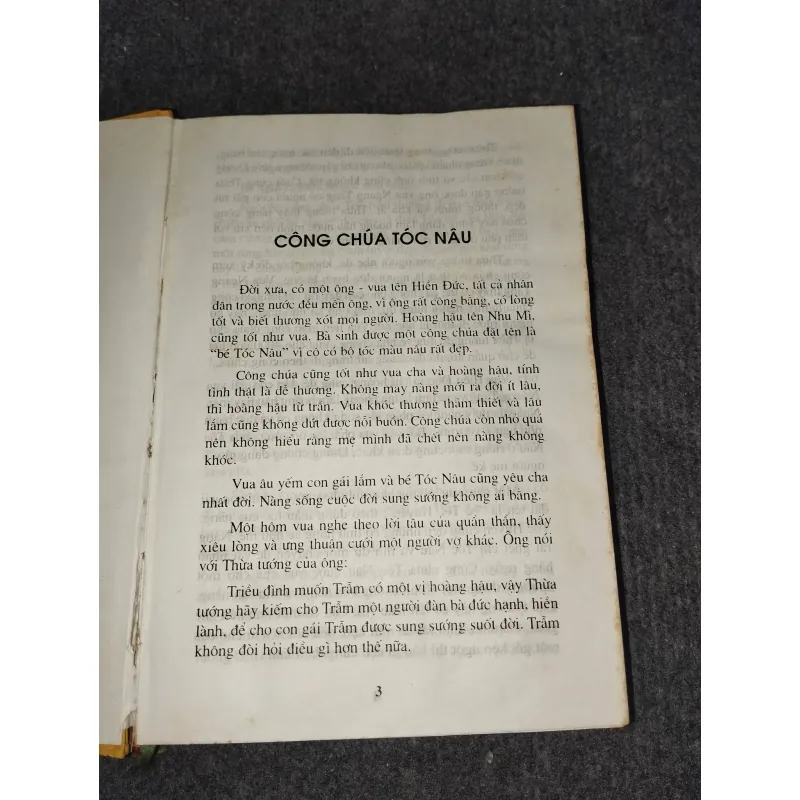 KHO TÀNG TRUYỆN CỔ TÍCH VIỆT NAM 991090