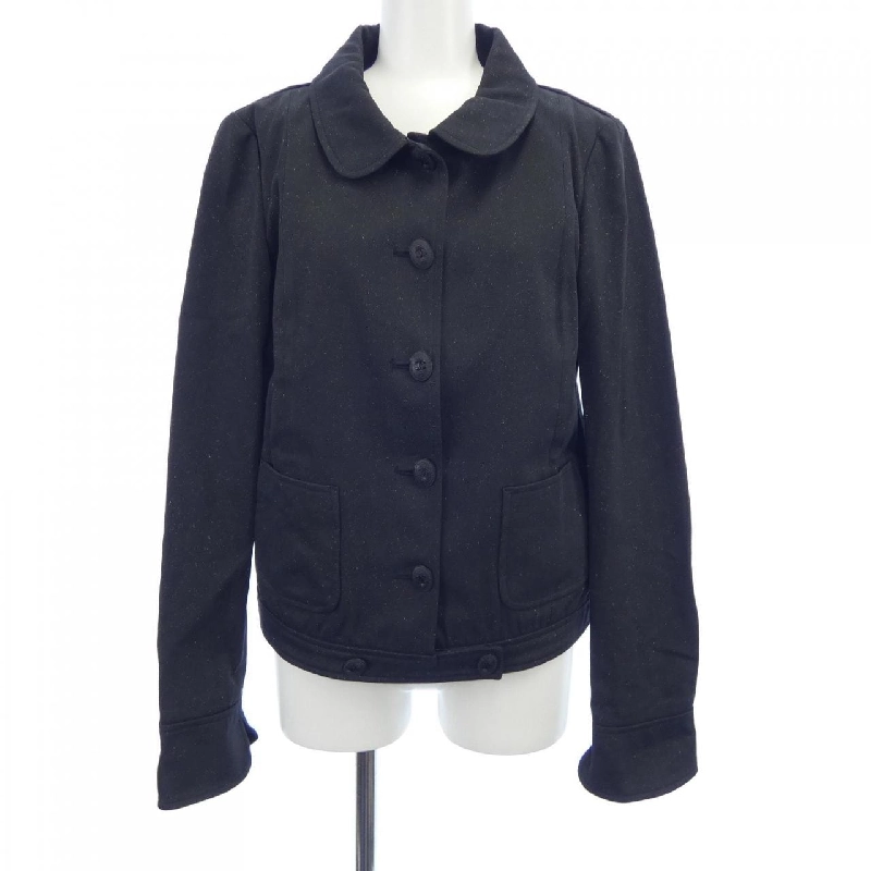 【Mã giảm giá】【Cổ điển】Áo khoác Chanel CHANEL 643147