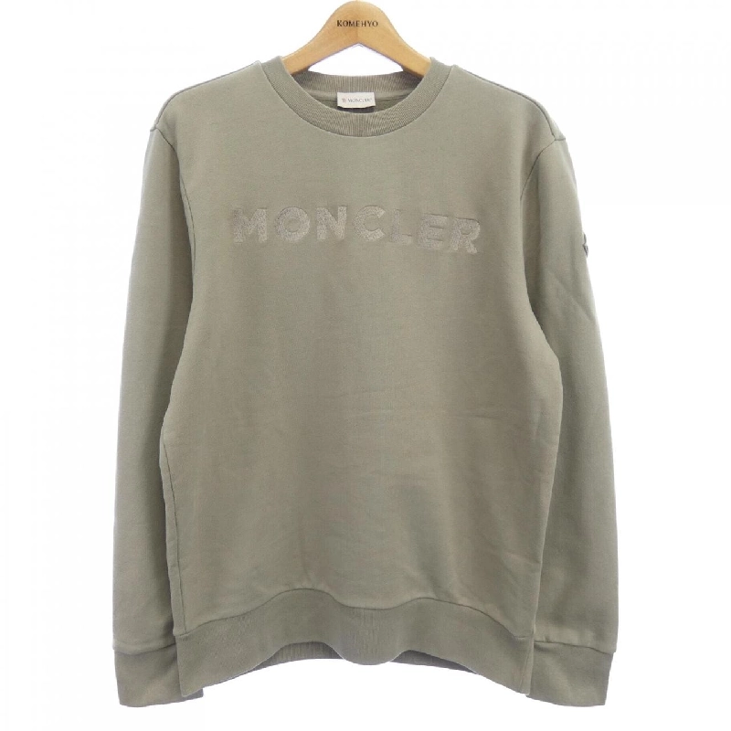 MONCLER J10918G0004089AHS Sweat - Hàng hiệu Authentic 898108