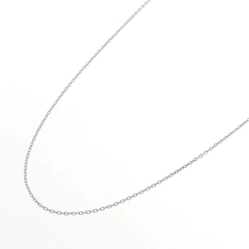 K18WG Dây chuyền - Hàng hiệu Authentic 865062