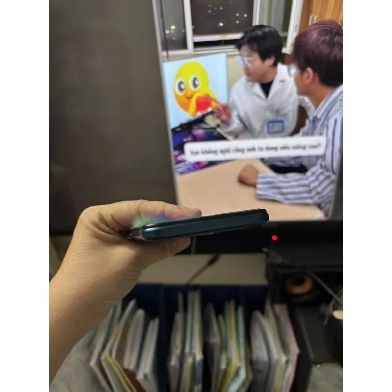 Oppo A9 2020 ram 8/256G 1007321