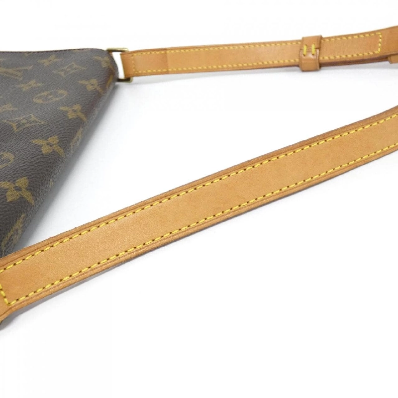 Túi xách vai Louis Vuitton Monogram Musette Tango M51257 - Hàng hiệu Chính hãng 765593