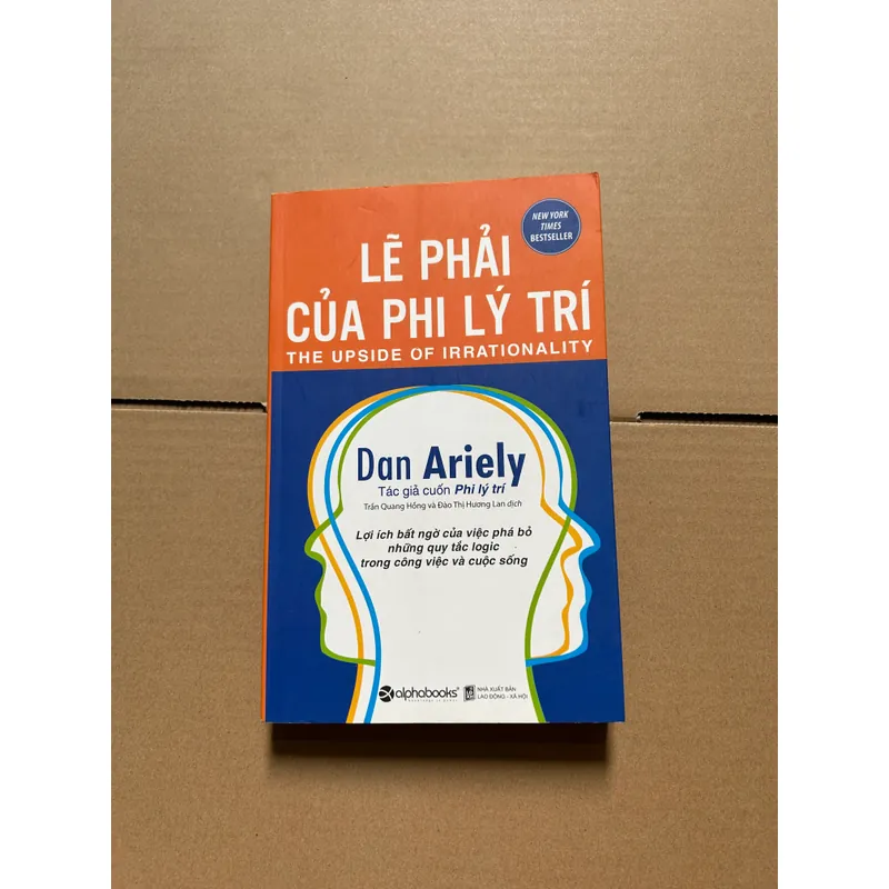 Lẽ phải của phi lý trí 736150