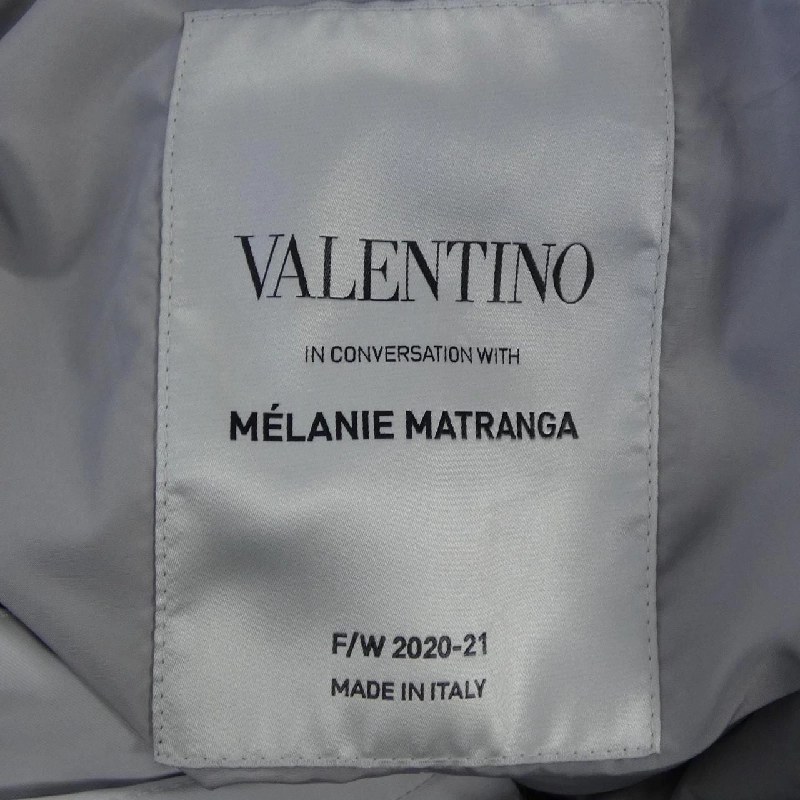 Áo khoác VALENTINO UV0CJD396Q3 - Hàng hiệu Chính hãng 894834