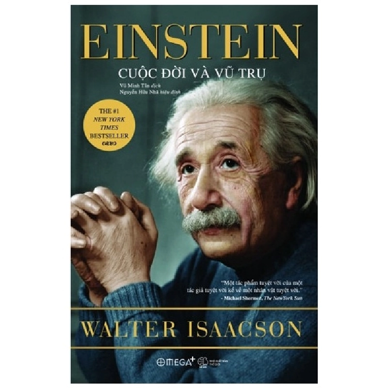 Einstein - Cuộc Đời Và Vũ Trụ - Walter Isaacson 294160