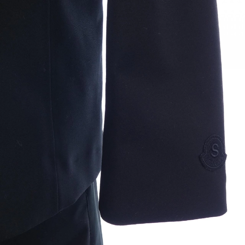 MONCLER SACAI GLORENZA Áo khoác lông - Hàng hiệu Chính hãng 892645