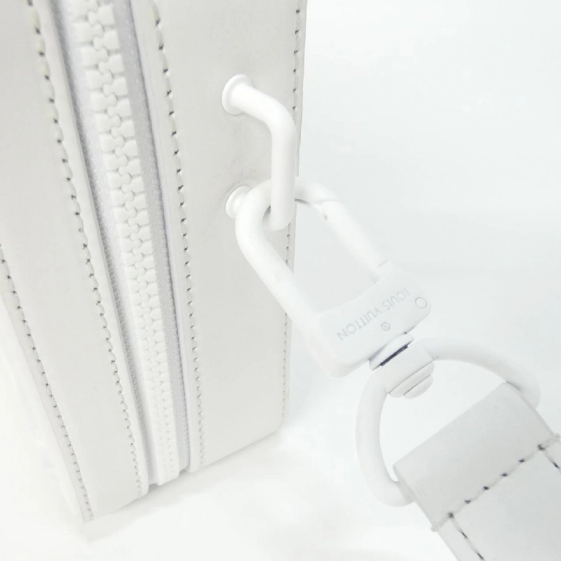 Túi xách vai Louis Vuitton LV Ornament Handle Soft Trunk M21833 - Hàng hiệu Chính hãng 768296