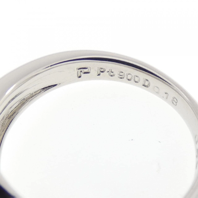 Nhẫn kim cương Pola 0.18CT - Hàng hiệu Authentic 833956