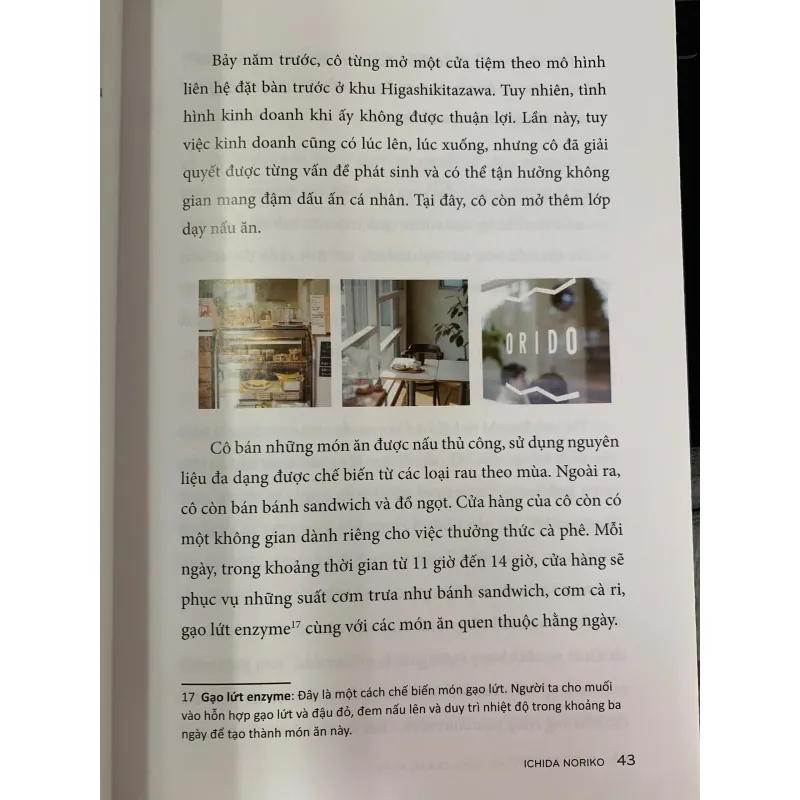 CÁCH QUẢN LÝ CUỘC SỐNG CỦA MẸ NHẬT - ICHIDA NORIKO (HƯƠNG GIANG dịch) 1008227