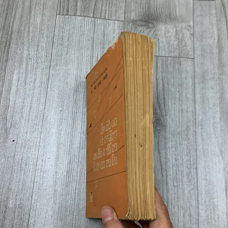 Bầu trời chiến tranh. 1b3 689751