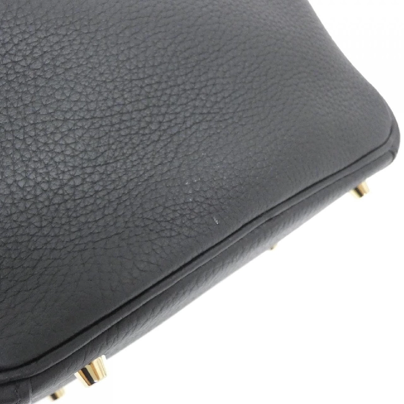 Túi xách vai Hermès Lindy2 MINI 085956CC 610597