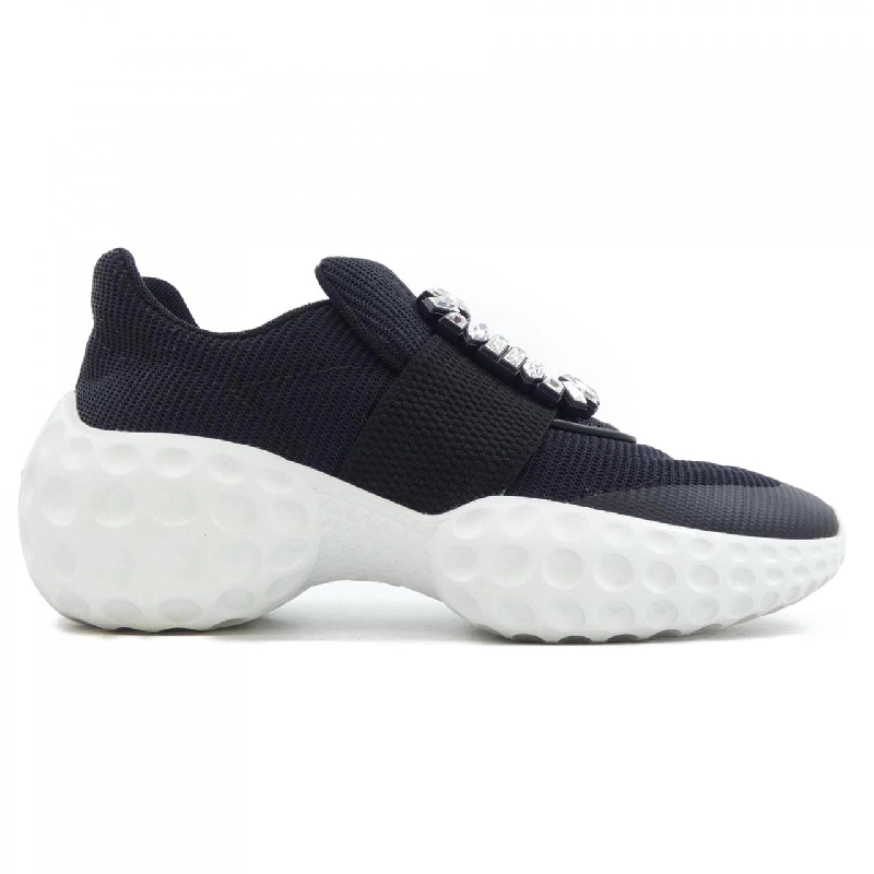 【Mã giảm giá】Giày sneaker ROGER VIVIER 661125