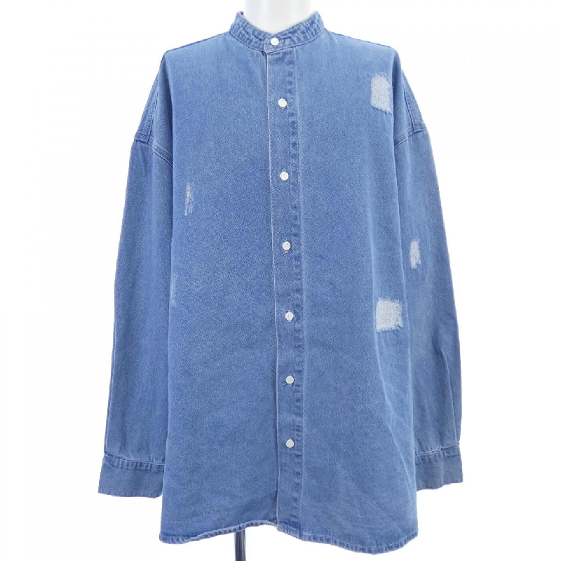 CAMBIO Shirt - Hàng hiệu Authentic 894872