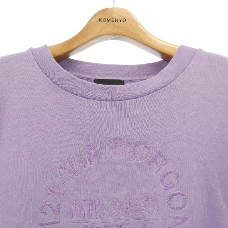 Emporio Armani EMPORIO ARMANI Áo khoác 632734