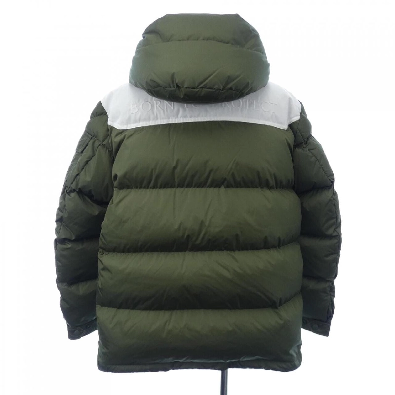 MONCLER Áo khoác lông - Hàng hiệu Chính hãng 896899
