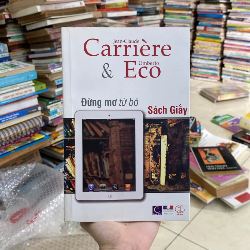 Đừng Mơ Từ Bỏ Sách Giấy♟️ 752692