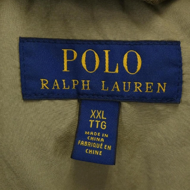 Áo khoác POLO RALPH LAUREN 710689360001 - Hàng hiệu Authentic 887643