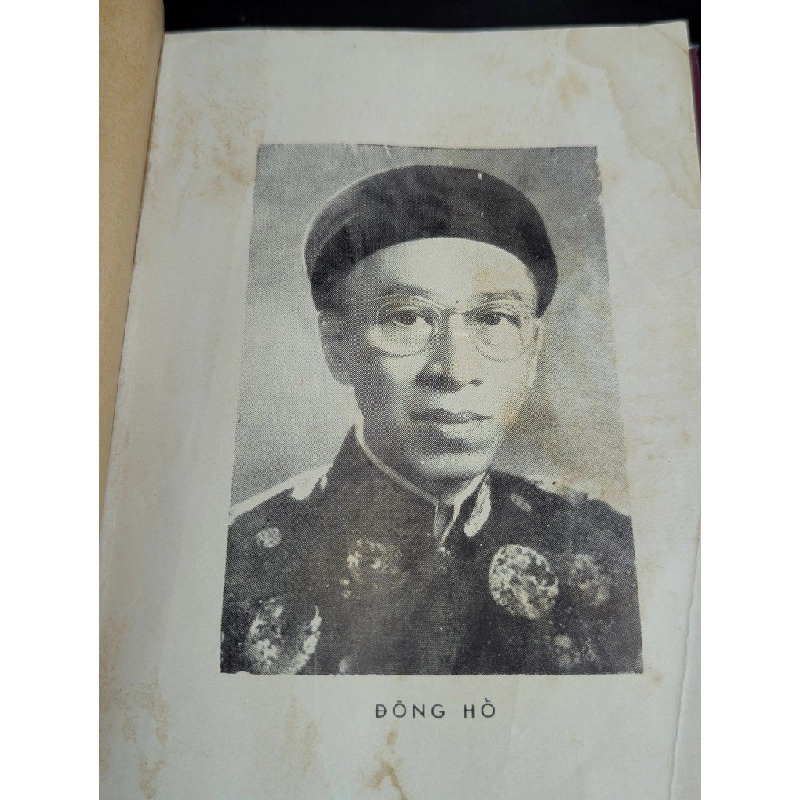 Ức viên thi thoại - Đông Hồ 462908