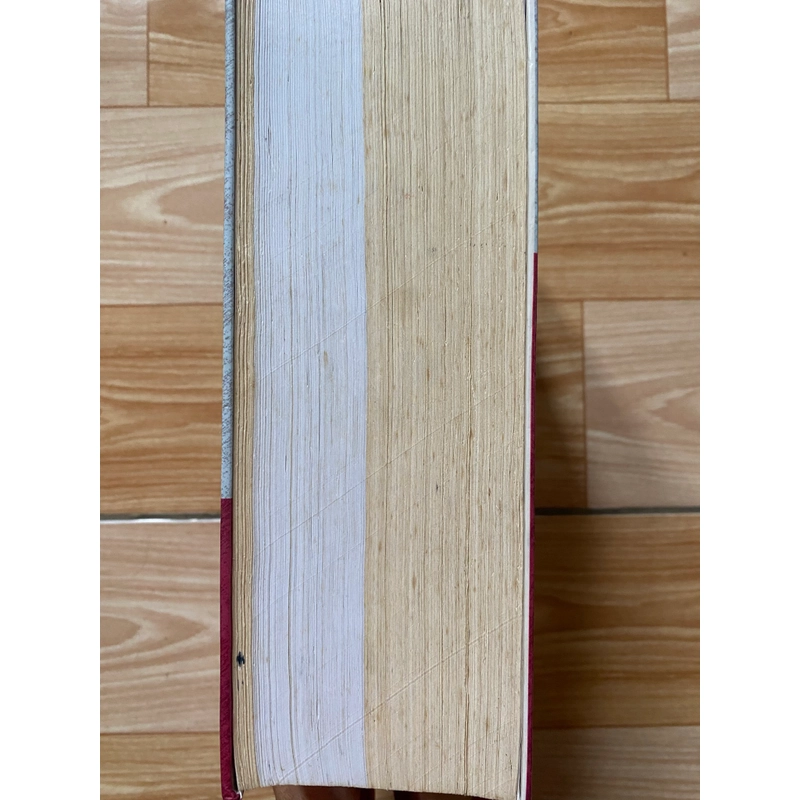 Từ điển Hán Việt, Việt Hán hiện đại (2 trong 1) 542301
