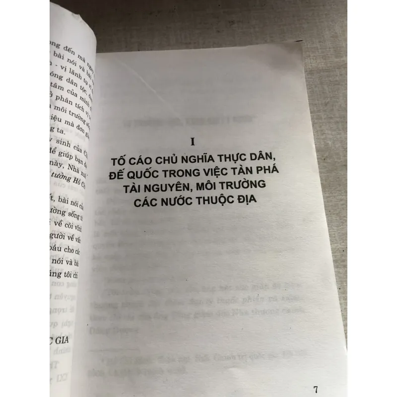 Về tài nguyên thiên nhiên 782066