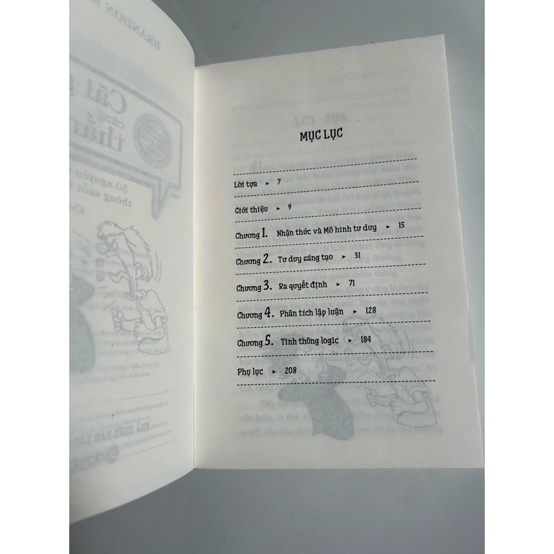 Cãi gì cũng thắng 452389