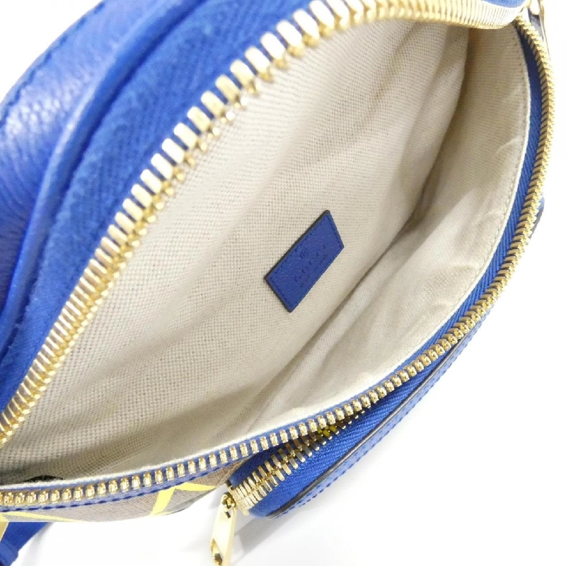 Gucci 733240 FAA6N Túi đeo hông - Hàng hiệu Chính hãng 763905