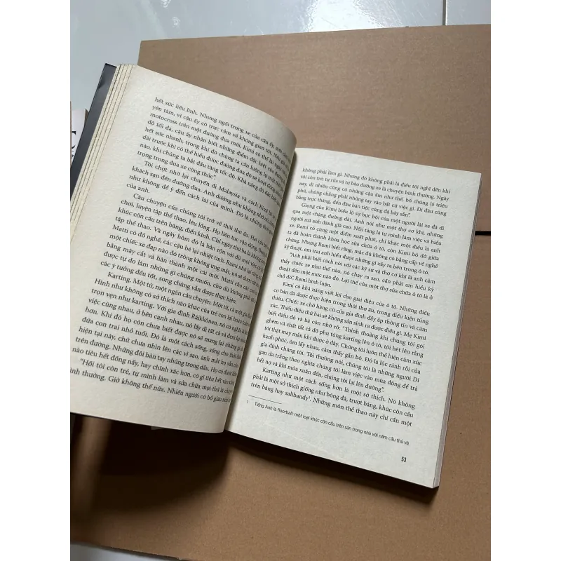 KIMI RAIKKONEN Tay đua vô địch F1 - Kari Hotakainen 747128