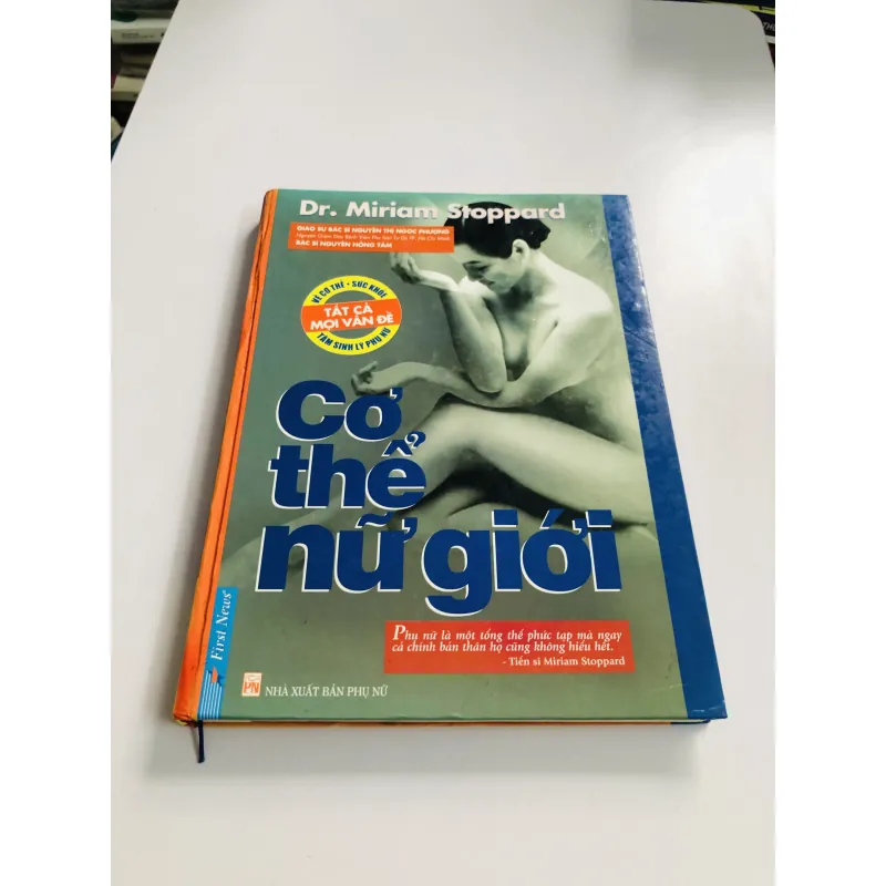 CƠ THỂ NỮ GIỚI 780459