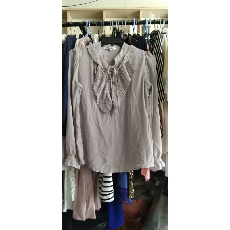 Áo sơmi kiểu size M 966382