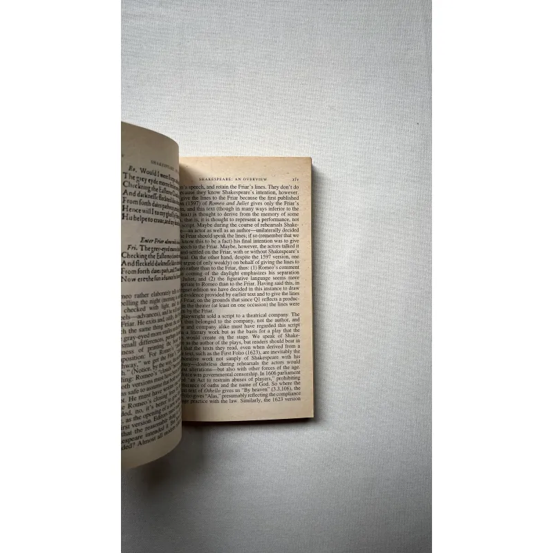 Othello - William Shakespeare 1028845