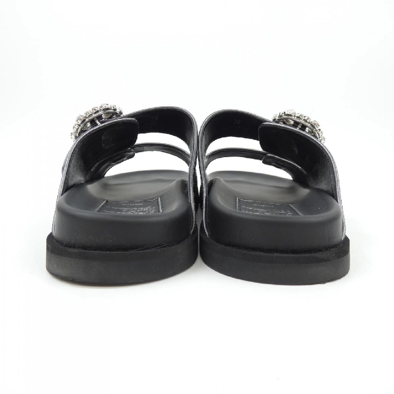 Giày sandal ROGER VIVIER - Hàng hiệu Authentic 661398