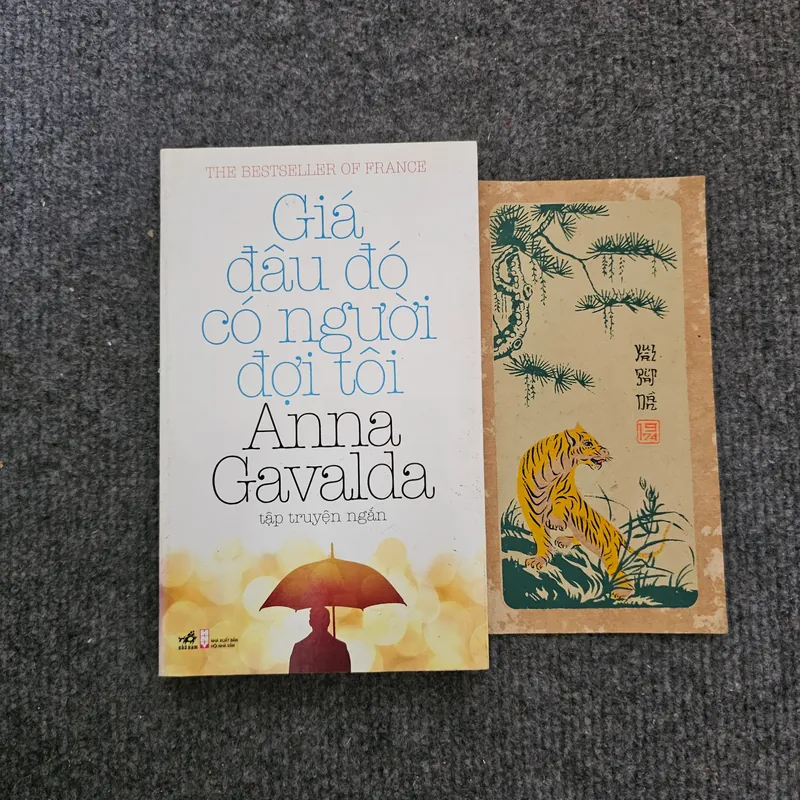 Giá đâu đó có người đợi tôi 734459