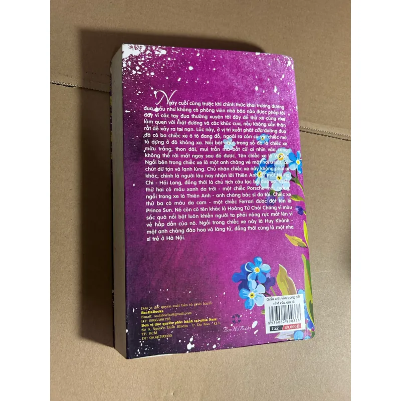 Giấu anh vào trong nỗi nhớ của anh đi 561861