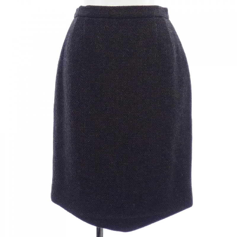 【Vintage】Chanel CHANEL P08105V04978 96A. Váy 645929