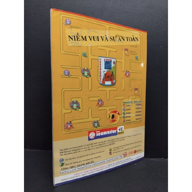 [Phiên Chợ Sách Cũ] Chất thơ trong thiết kế 2303 425893
