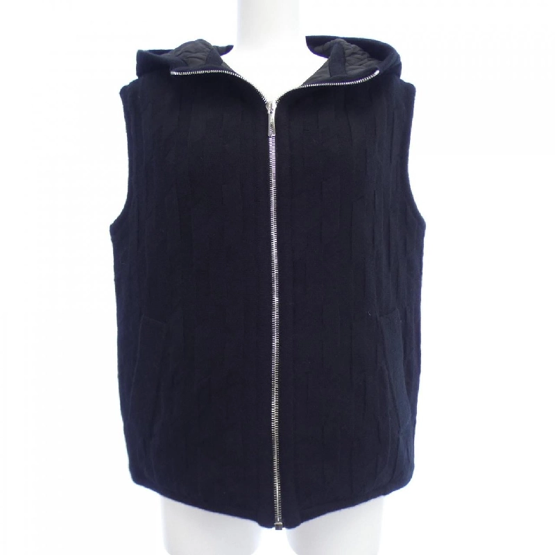 Áo gile HERMES - Hàng hiệu Authentic 826331