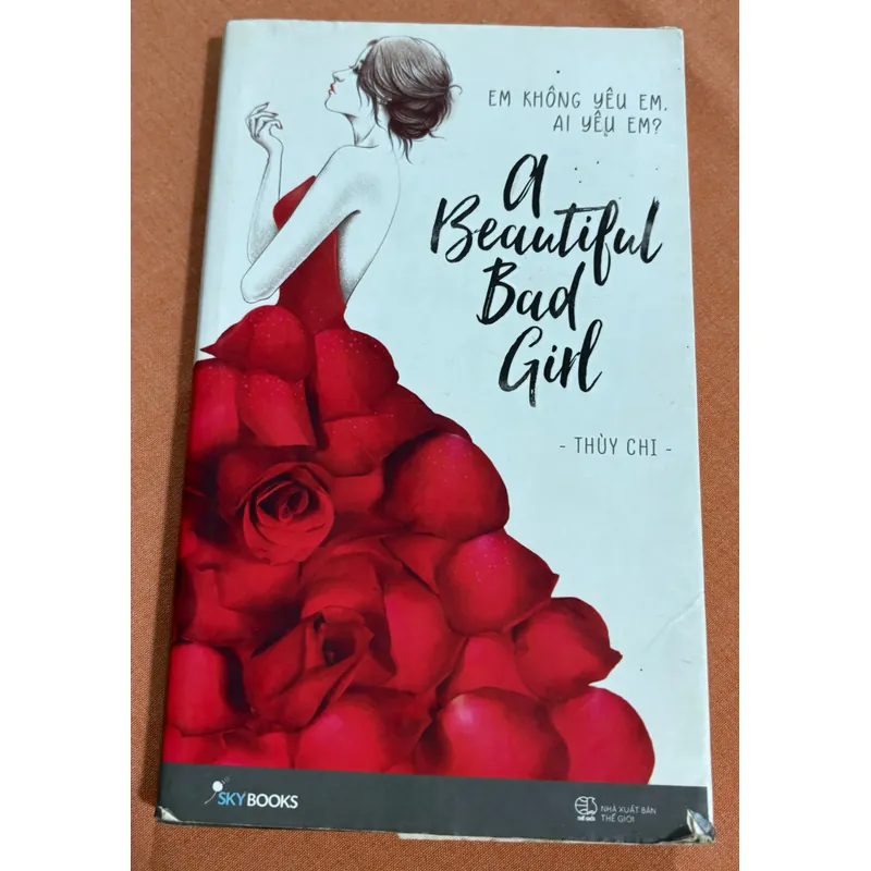 Em không yêu em, ai yêu em 🌊 599560