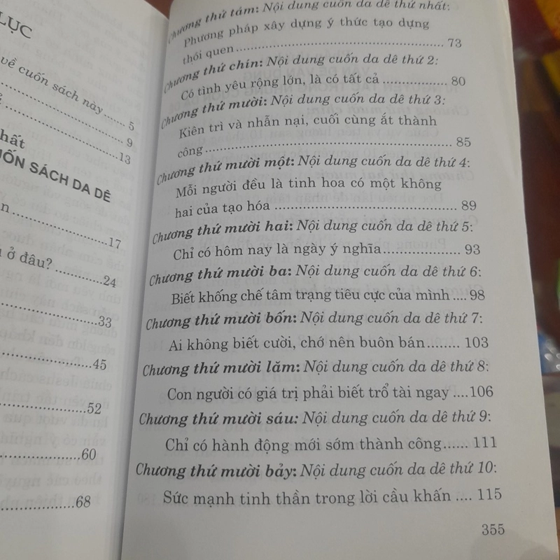 NGƯỜI BÁN HÀNG VĨ ĐẠI NHẤT THẾ GIỚI (bổ sung phần vận dụng, lời thề thành công) 453214