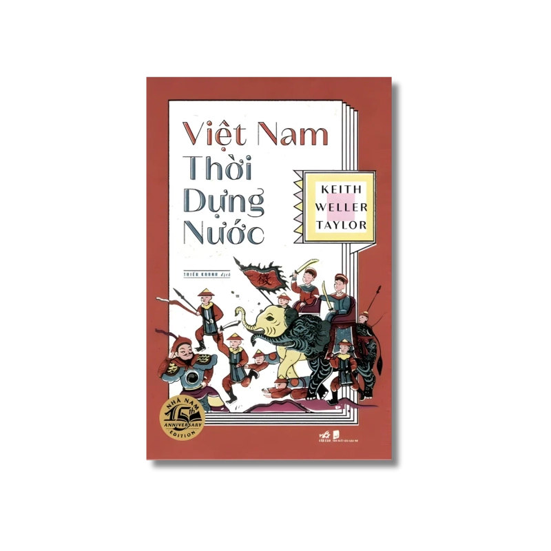 Việt nam thời dựng nước - Keith Weller Taylor 724447